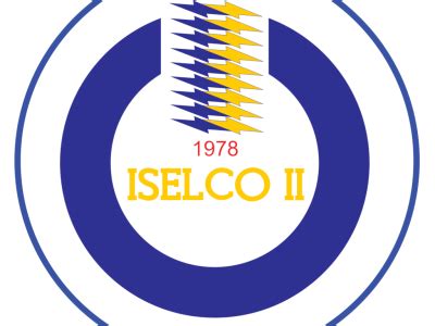 iselco 2 logo|Isabela II Electric Cooperative .